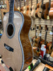 Don Cortez Guitar Antonia deluxe J873 Acoustic Quilted Mahogany All Solid