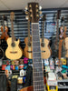 DON CORTEZ ACOUSTIC GUITAR  ST790C FLAME MAPLE SOLID SPRUCE TOP