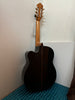 DON CORTEZ Requinto Palo Santo DXX998 CEQ combo CASE, ARM REST