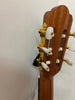 DON CORTEZ Requinto Palo Santo DXX998 CEQ combo CASE, ARM REST