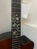DON CORTEZ Requinto Palo Santo DXX998 CEQ combo CASE, ARM REST