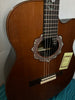 DON CORTEZ Requinto Palo Santo DXX998 CEQ combo CASE, ARM REST