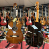 DON CORTEZ Requinto Palo Santo DXX998 CEQ combo CASE, ARM REST