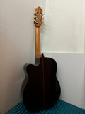 DON CORTEZ ALEX DELUX requinto DX932 P.ROSA Enconchado