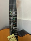 DON CORTEZ ALEX DELUX requinto DX932 P.ROSA Enconchado