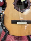 DON CORTEZ ALEX DELUX requinto DX932 P.ROSA Enconchado