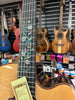 DON CORTEZ ALEX DELUX requinto DX932 P.ROSA Enconchado