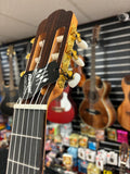 DON CORTEZ ALEX DELUX requinto DX932 P.ROSA Enconchado