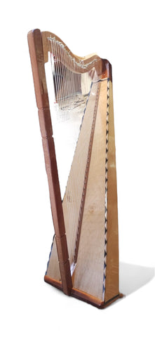 Arpa Harp DON Cortez Jarocha DC905