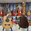 Requinto Don Cortez Alex Deluxe DX932 P.ROSA COMBO/ ESTUCHE