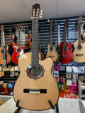 DON CORTEZ REQUNTO DELUXE ALEX DX933CEQ  GRAN CONCIERTO S. MAPLE COMBO