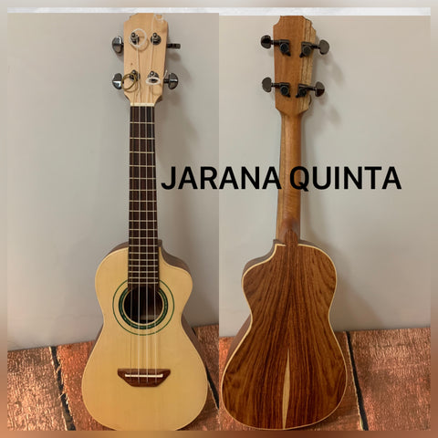 DON CORTEZ JARANA REQUINTO M16   GUITARRA DE SON 2ND