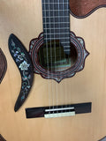 DON CORTEZ REQUNTO ALEX DELUXE DX933CEQ-ARM SPALETED MAPLE G. CONCIERTO