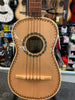 JARANA HUASTECA M17 CEDRO ROJO PROFECIONAL TAG JA201