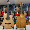 DON CORTEZ REQUNTO DELUXE ALEX DX933CEQ  GRAN CONCIERTO S. MAPLE COMBO