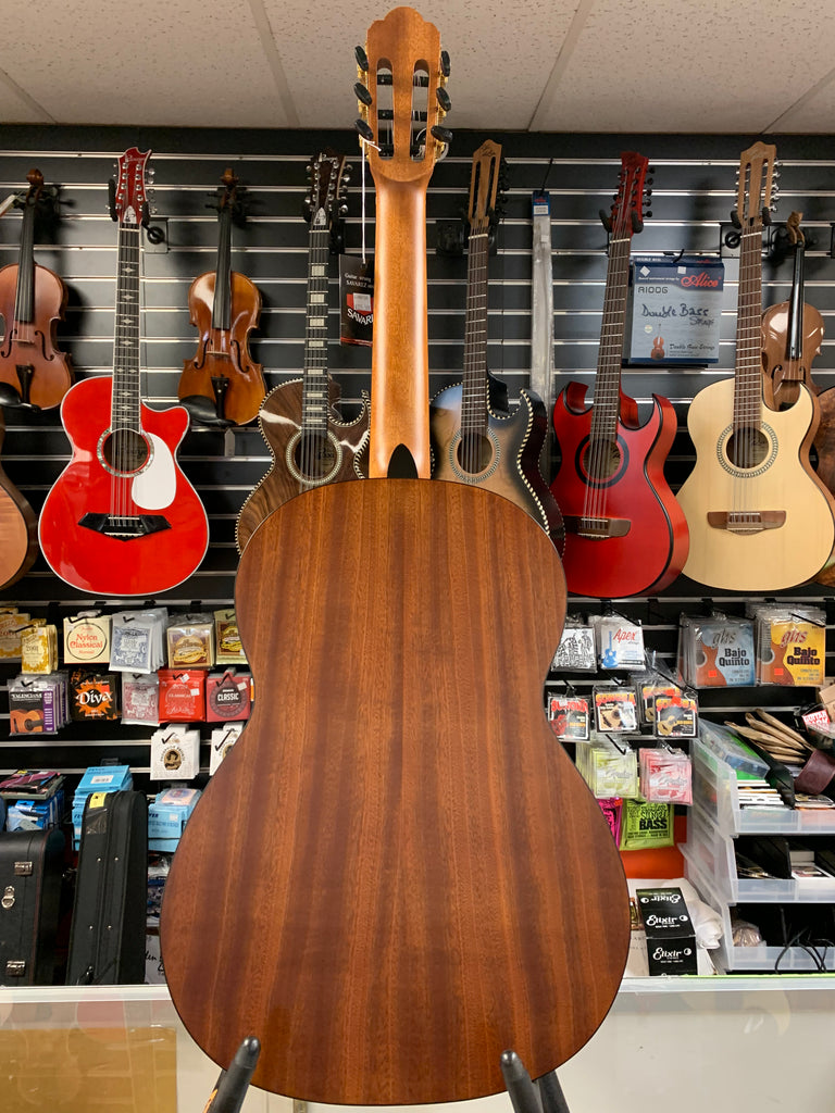 guitar gear cdmx DON CORTEZ GUITARRA SONORA EC106 MARIACHI ZAPELLI-39 INCH – Us Music Store
