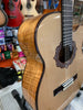 DON CORTEZ REQUNTO DELUXE ALEX DX933CEQ  GRAN CONCIERTO S. MAPLE COMBO