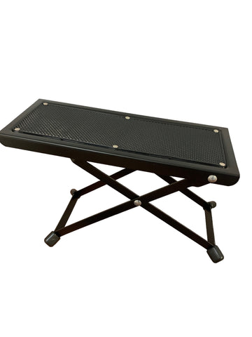 GUITAR FOOT REST/STOOL VA30 ADJUSTABLE