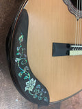 DON CORTEZ REQUINTO  DELUXE ALEX DXX999 CEQ PALO SANTO GRAN CONCIERTO