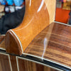 Don Cortez Nogal grand Concierto Requinto new Nuevo