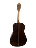 DON CORTEZ HUAPANGUERA PALO ROSA M24 HAND MADE PROFECIONAL