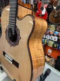 DON CORTEZ REQUNTO DELUXE ALEX DX933CEQ  GRAN CONCIERTO S. MAPLE COMBO