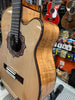 DON CORTEZ REQUNTO DELUXE ALEX DX933CEQ  GRAN CONCIERTO S. MAPLE COMBO