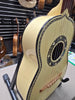 Vihuella Don Cortez Size 3 Nogal/cirimo #445