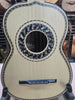 Vihuela Don Cortez Laredo Parota JB24 Size 2 #447