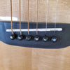 Acoustic Electric Guitar Don Cortez 776 Ceq Solid Acasia Usn659399
