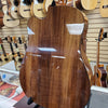 Acoustic Electric Guitar Don Cortez 776 Ceq Solid Acasia Usn659399