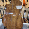 Classical Acoustic Electric Guitar Don Cortez Spalted Maple Cortez ST-711 CEQ