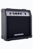 HUNTINGTON AMP-B10 10 WATT BASS AMP