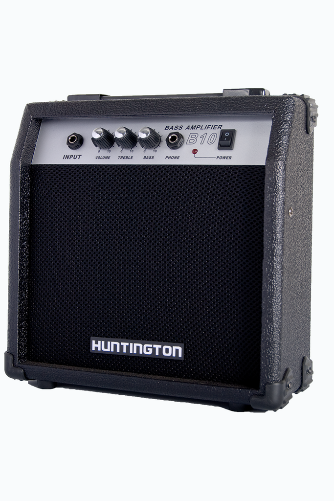 B410 MKII 600 W Power Handling 4×10″ Bass Guitar Cabinet