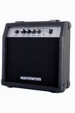 HUNTINGTON AMP-B10 10 WATT BASS AMP