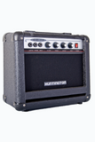 HUNTINGTON AMP-B15 15 WATT BASS AMP