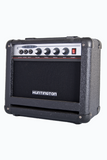 HUNTINGTON AMP-B15 15 WATT BASS AMP