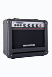 HUNTINGTON AMP-B20 20 WATT BASS AMP