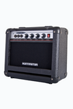 HUNTINGTON AMP-B20 20 WATT BASS AMP