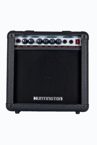 HUNTINGTON AMP-G20 20 WATT GUITAR AMP