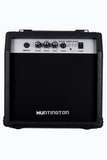 HUNTINGTON AMP-B10 10 WATT BASS AMP