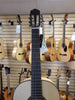 DON CORTEZ CLASSIC GUITAR SONORA 702 maple HAND MADE W FISHMANN