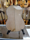 DON CORTEZ CLASSIC GUITAR SONORA 702 maple HAND MADE W FISHMANN