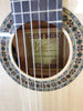 DON CORTEZ CLASSIC GUITAR SONORA 702 maple HAND MADE W FISHMANN