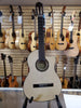DON CORTEZ CLASSIC GUITAR SONORA 700C flame maple HAND MADE W FISHMANN