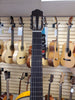 DON CORTEZ CLASSIC GUITAR SONORA 700C flame maple HAND MADE W FISHMANN