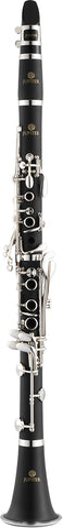 JUPITER CLARINET, 700 Series JCL700N Bb Clarinet