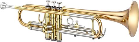 Jupiter 700 Series JTR700R Trumpet JTR700R standard Bb Trumpet