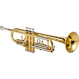 JUPITER TRUMPET 700 Series JTR700 Laquered brass body