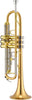 Jupiter 700 Series JTR700R Trumpet JTR700R standard Bb Trumpet